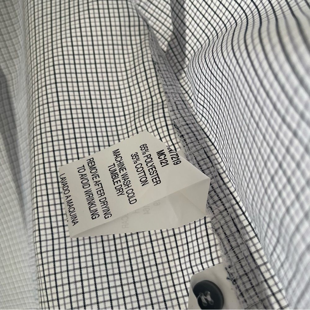 Timeless Elements For Mcdonalds Checkered Striped… - image 5